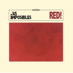 IMPOSIBLES, LOS - Red! (vinilo rojo)