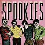 SPOOKIES, THE - Please Come Back / Out... Rojo