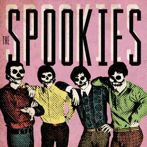 SPOOKIES, THE - Please Come Back / Out Of The Inside (Pre-pedido)