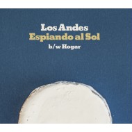 ANDES, LOS - Espiando Al Sol / Hogar