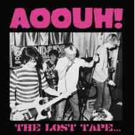 AOOUH! - The Lost Tape