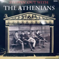 ATHENIANS, THE - Steppin' Out With...