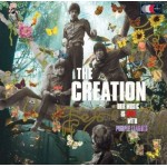 CREATION, THE - Our Music Is Red With Purple Flashes