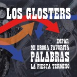 GLOSTERS, LOS - Palabras Ep