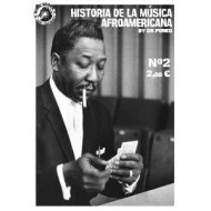 V/A - Historia de la Música Afroamericana #2