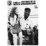 V/A - Historia de la Música Afroamericana #3