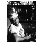 V/A - Historia de la Música Afroamericana #4