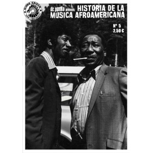 V/A - Historia de la Música Afroamericana #5