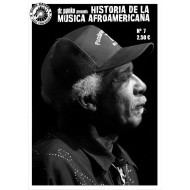 V/A - Historia de la Música Afroamericana #7