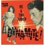 TURNER, IKE & TINA - Dynamite!