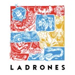 LADRONES - S/T