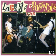 LAGARTO & LAS PUSSYCATS - Gimme Gimme Gimme / Early In The Morning