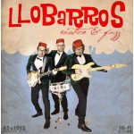 LLOBARROS - Exotica & Fuzz Ep