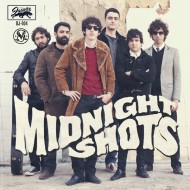 MIDNIGHT SHOTS - Here Come The Bombs! Ep