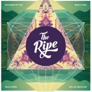 RIPE, THE - Divisions Of You / Magic Eyes
