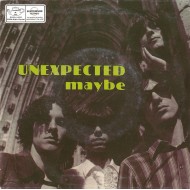 UNEXPECTED, THE - Maybe Ep