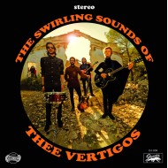 VERTIGOS, THEE - The Swirling Sounds Of...