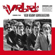 YARDBIRDS, THE - London 1963. The First Recordings!